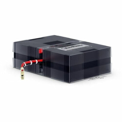 Cyber Power CyberPower RB1290X2D Battery Kit - 9000 mAh - Lead Acid -