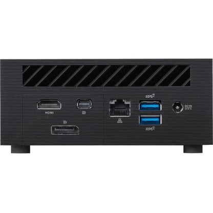 PN63-S1-SYS7H15PXFD I5-11300H 8GB DDR4 M.2 PCIE 256GB SSD NCNR