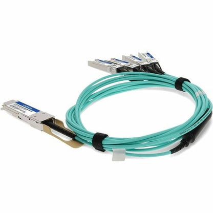 Câble réseau à fibre optique AddOn