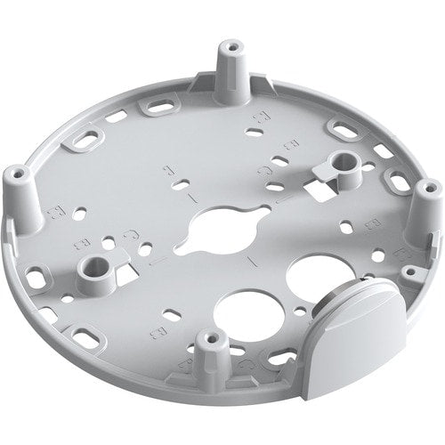Soporte de montaje para cámara de red AXIS TQ3001-E