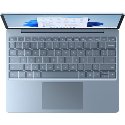 DEMO LAPTOP GO2 I5 8GB 256GB ENG WIN10 ICE BLUE
