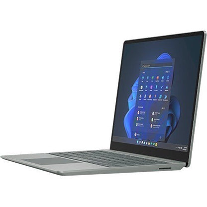 Ordinateur portable Microsoft Surface Laptop Go 2 12,4 pouces (314,96 mm) à écran tactile - Intel Core i5