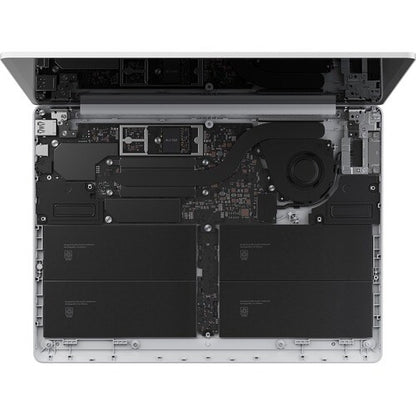 DEMO LAPTOP GO2 I5 4GB 128GB ENG WIN10 PLATINUM
