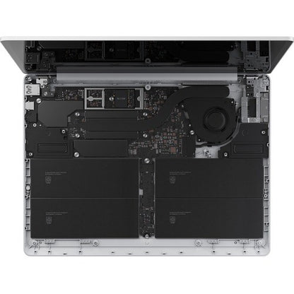 DEMO LAPTOP GO2 I5 8GB 256GB ENG WIN10 PLATINUM