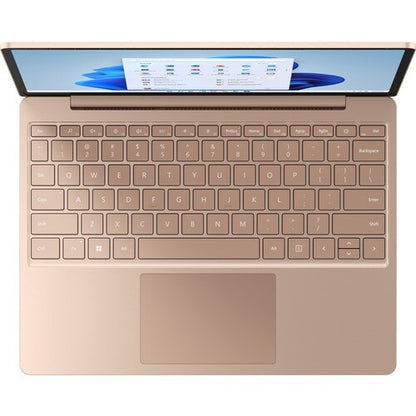 DEMO LAPTOP GO2 I5 8GB 256GB ENG WIN10 SANDSTONE