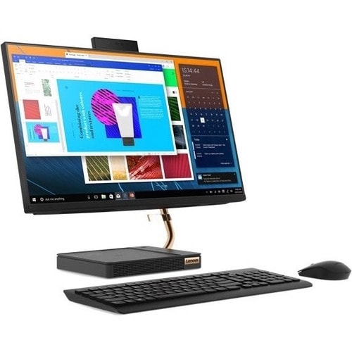 EL MÁS VENDIDO AIO524IMB 23.8IN IPS FHD NT I510400T 8GB 256GB SSD