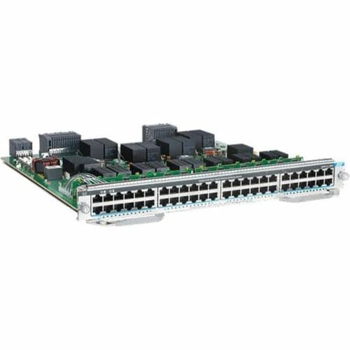CATALYST 9400 SERIES 48PORT UPOE+ 10G MGIG