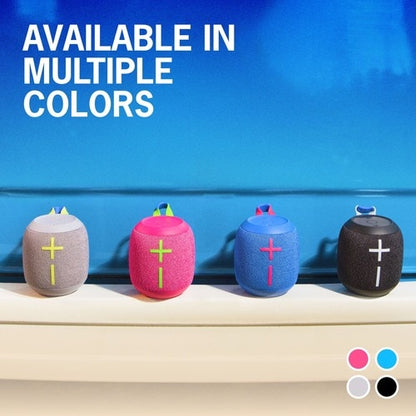 Ultimate Ears WONDERBOOM 3 Portable Bluetooth Spea