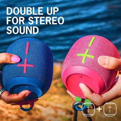 Ultimate Ears WONDERBOOM 3 Portable Bluetooth Spea