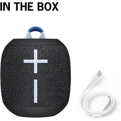 Ultimate Ears WONDERBOOM 3 Portable Bluetooth Spea