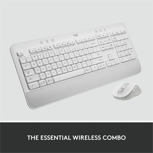 SIGNATURE MK650 FOR BUSINES OFFWHITE BROWN BOX MULTI 4