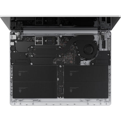 LPTPGO2 I5/8/256 CM SC HDWR COMMERCIAL PLATINUM