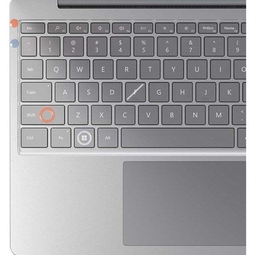 LPTPGO2 I5/8/256 CM SC HDWR COMMERCIAL PLATINUM