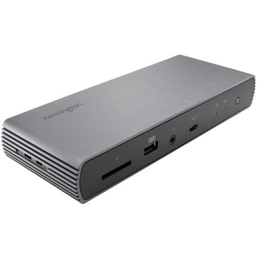 Station d'accueil double 4K Thunderbolt™ 4 Kensington SD5780T