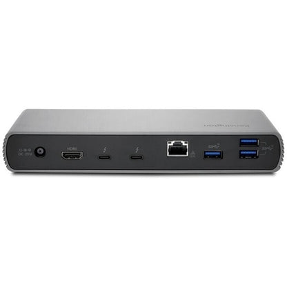 Estación de acoplamiento dual Thunderbolt™ 4 4K Kensington SD5780T