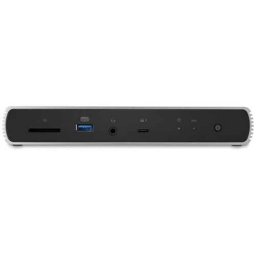 Estación de acoplamiento dual Thunderbolt™ 4 4K Kensington SD5780T