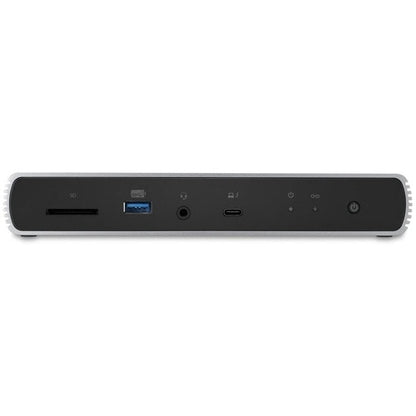 Estación de acoplamiento dual Thunderbolt™ 4 4K Kensington SD5780T