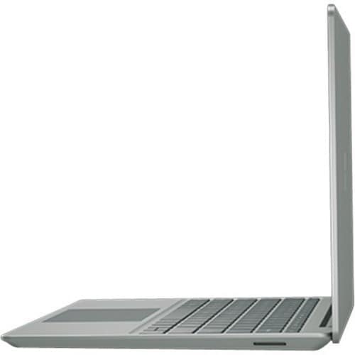 Microsoft Surface Laptop Go 2, portátil con pantalla táctil de 12,4" - Intel Core i5 - 8 GB