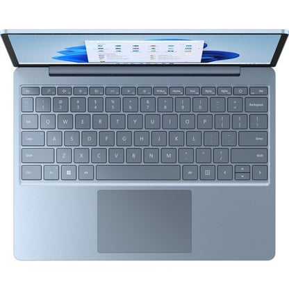 LPTPGO2 I5/8/256 CM SC HDWR COMMERCIAL ICE BLUE