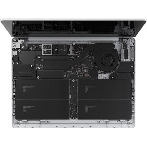 Microsoft Surface Laptop Go 2 12.4\" (314.96 mm) Touchscreen Notebook - Intel Core i5