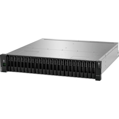 DE CONTROLLER DE2000H 8G. HICLESS 2U24 SFF GEN2 NC/NR