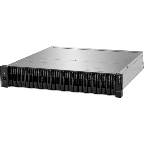 DE CONTROLLER DE2000H 8G. HICLESS 2U24 SFF GEN2 NC/NR