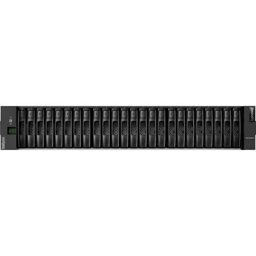 DE CONTROLLER DE2000H 8G. HICLESS 2U24 SFF GEN2 NC/NR
