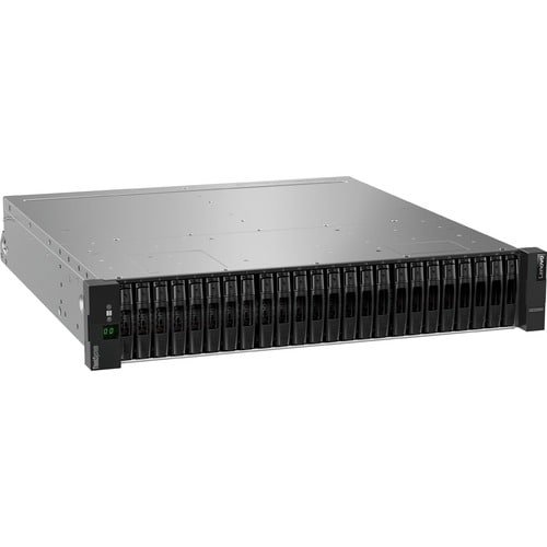 DE CONTROLLER DE2000H 8G. HICLESS 2U24 SFF GEN2 NC/NR