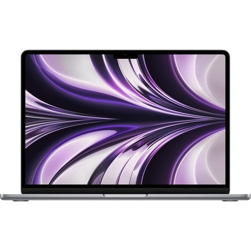 Apple MacBook Air MLXX3LL/A 13.6\" (345.44 mm) Notebook - Apple M2 - 8