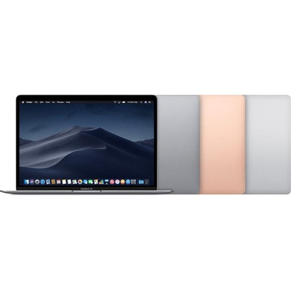 Apple MacBook Air MLXX3LL/A 13.6\" (345.44 mm) Notebook - Apple M2 - 8