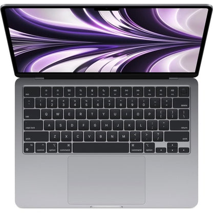 Apple MacBook Air MLXX3LL/A 13.6\" (345.44 mm) Notebook - Apple M2 - 8
