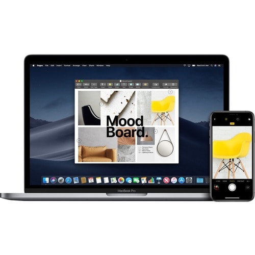 Apple MacBook Air MLXX3LL/A 13.6\" (345.44 mm) Notebook - Apple M2 - 8