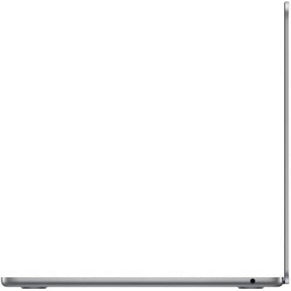 Apple MacBook Air MLXX3LL/A 13.6\" (345.44 mm) Notebook - Apple M2 - 8