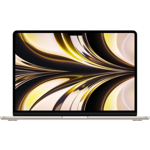 RFP MBA M2 13IN STARLIGHT 8C CPU 10C GPU 512GB-USA