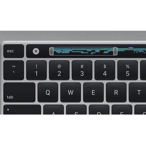 MBP 13IN M2 8C CPU 10C GPU 256GB SPACE GRAY
