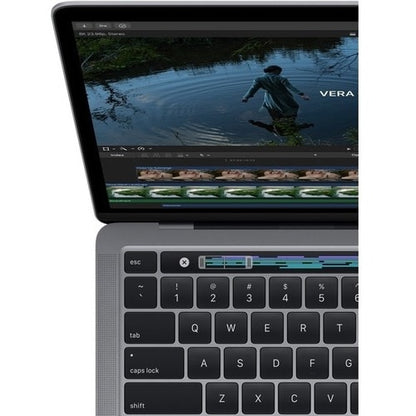 MBP 13IN M2 8C CPU 10C GPU 256GB SPACE GRAY
