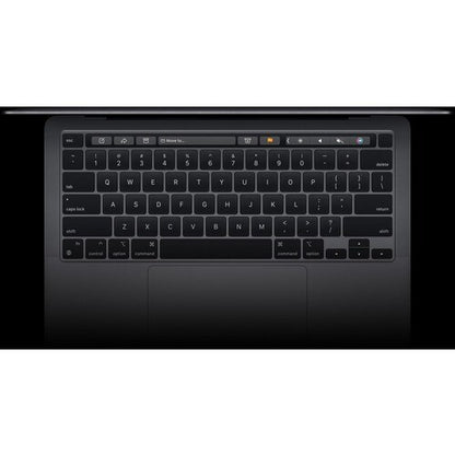 MBP 13IN M2 8C CPU 10C GPU 256GB SPACE GRAY