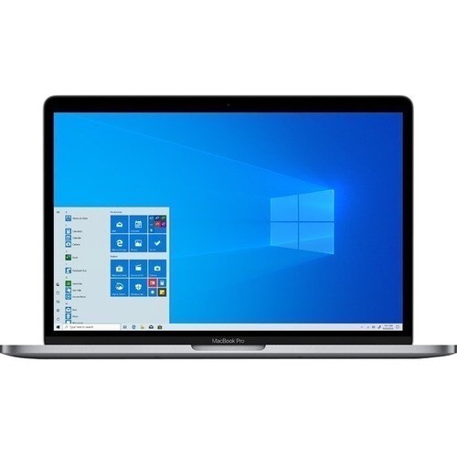 MBP 13IN M2 8C CPU 10C GPU 256GB SPACE GRAY
