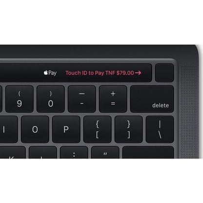 MBP 13IN M2 8C CPU 10C GPU 256GB SPACE GRAY