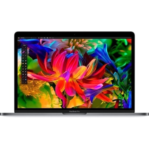 MBP 13IN M2 8C CPU 10C GPU 256GB SPACE GRAY