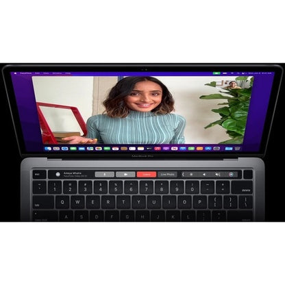 MBP 13IN M2 8C CPU 10C GPU 256GB SPACE GRAY