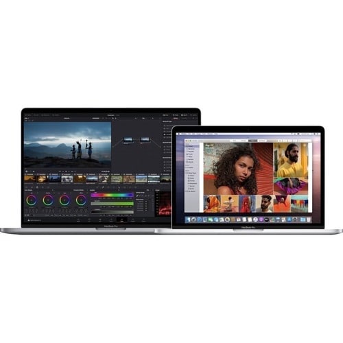 MBP 13IN M2 8C CPU 10C GPU 256GB SPACE GRAY