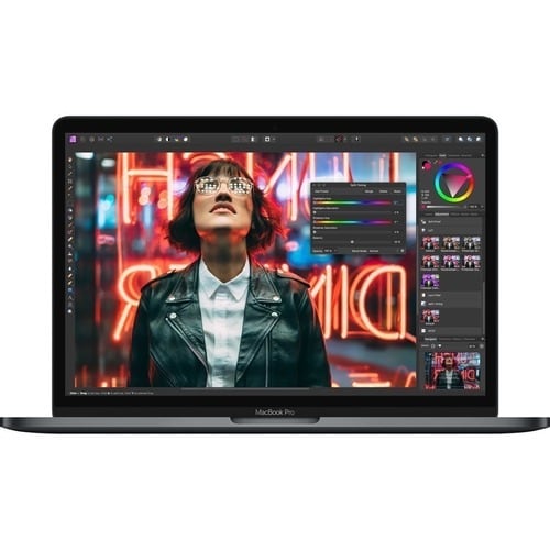 MBP 13IN M2 8C CPU 10C GPU 256GB SPACE GRAY