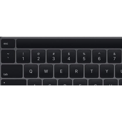 MBP 13IN M2 8C CPU 10C GPU 256GB SPACE GRAY