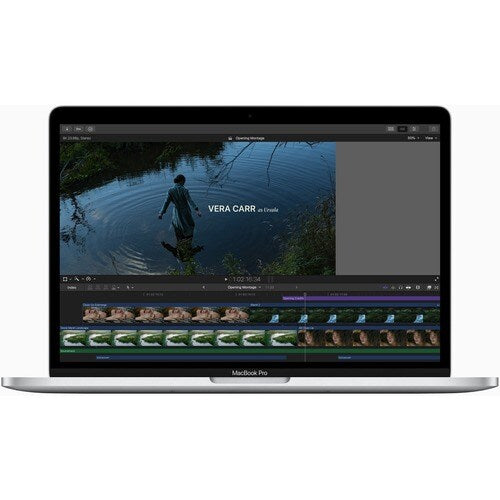 MBP 13IN M2 8C CPU 10C GPU 256GB SPACE GRAY