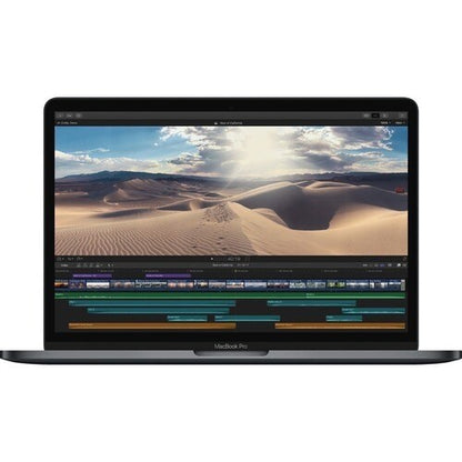 MBP 13IN M2 8C CPU 10C GPU 256GB SPACE GRAY