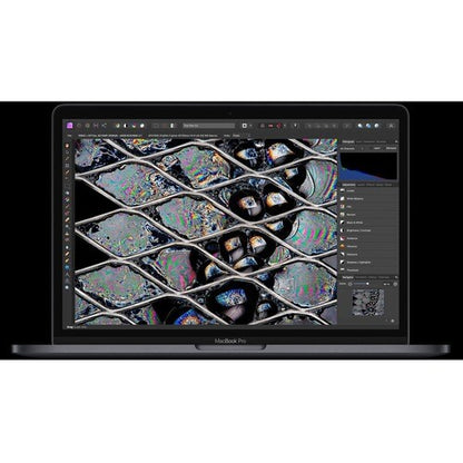 MBP 13IN M2 8C CPU 10C GPU 256GB SPACE GRAY