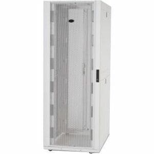 APC by Schneider Electric NetShelter SX, Server Rack Enclosure, 52U, W