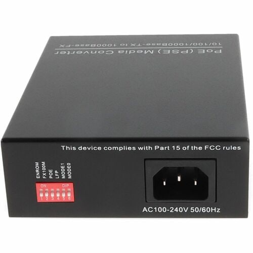 AddOn 10/100/1000Base-TX(RJ