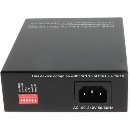 AddOn 10/100/1000Base-TX(RJ